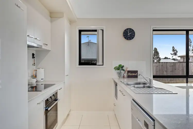 Fourth view of Homely house listing, 21 Myrtleford Crescent, Cambooya QLD 4358