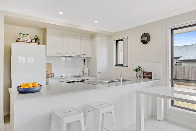 Fifth view of Homely house listing, 21 Myrtleford Crescent, Cambooya QLD 4358