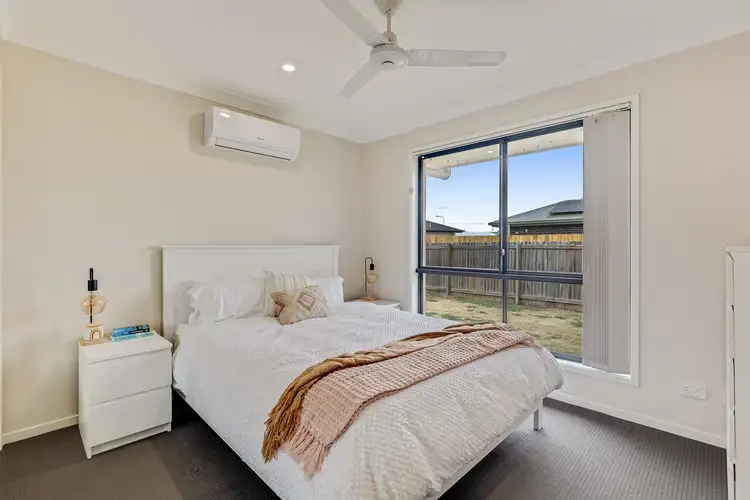 Sixth view of Homely house listing, 21 Myrtleford Crescent, Cambooya QLD 4358