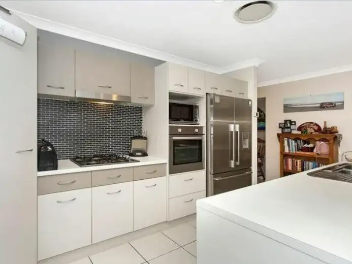 Second view of Homely house listing, 15 Ulysses Street, Kallangur QLD 4503