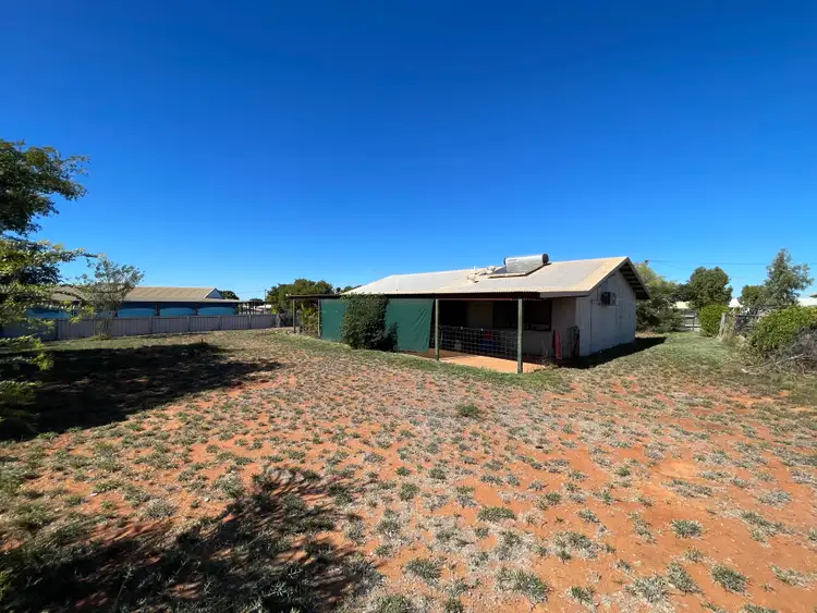 Third view of Homely house listing, 13 Lyon Street, Exmouth WA 6707