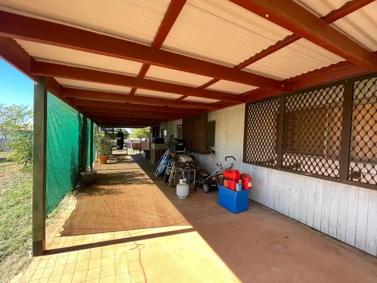 Fourth view of Homely house listing, 13 Lyon Street, Exmouth WA 6707