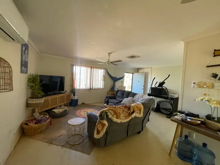 Sixth view of Homely house listing, 13 Lyon Street, Exmouth WA 6707