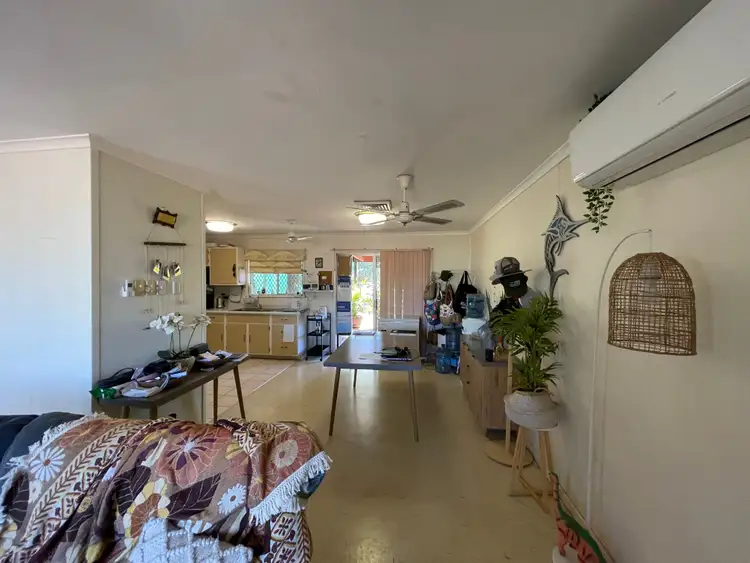 Seventh view of Homely house listing, 13 Lyon Street, Exmouth WA 6707