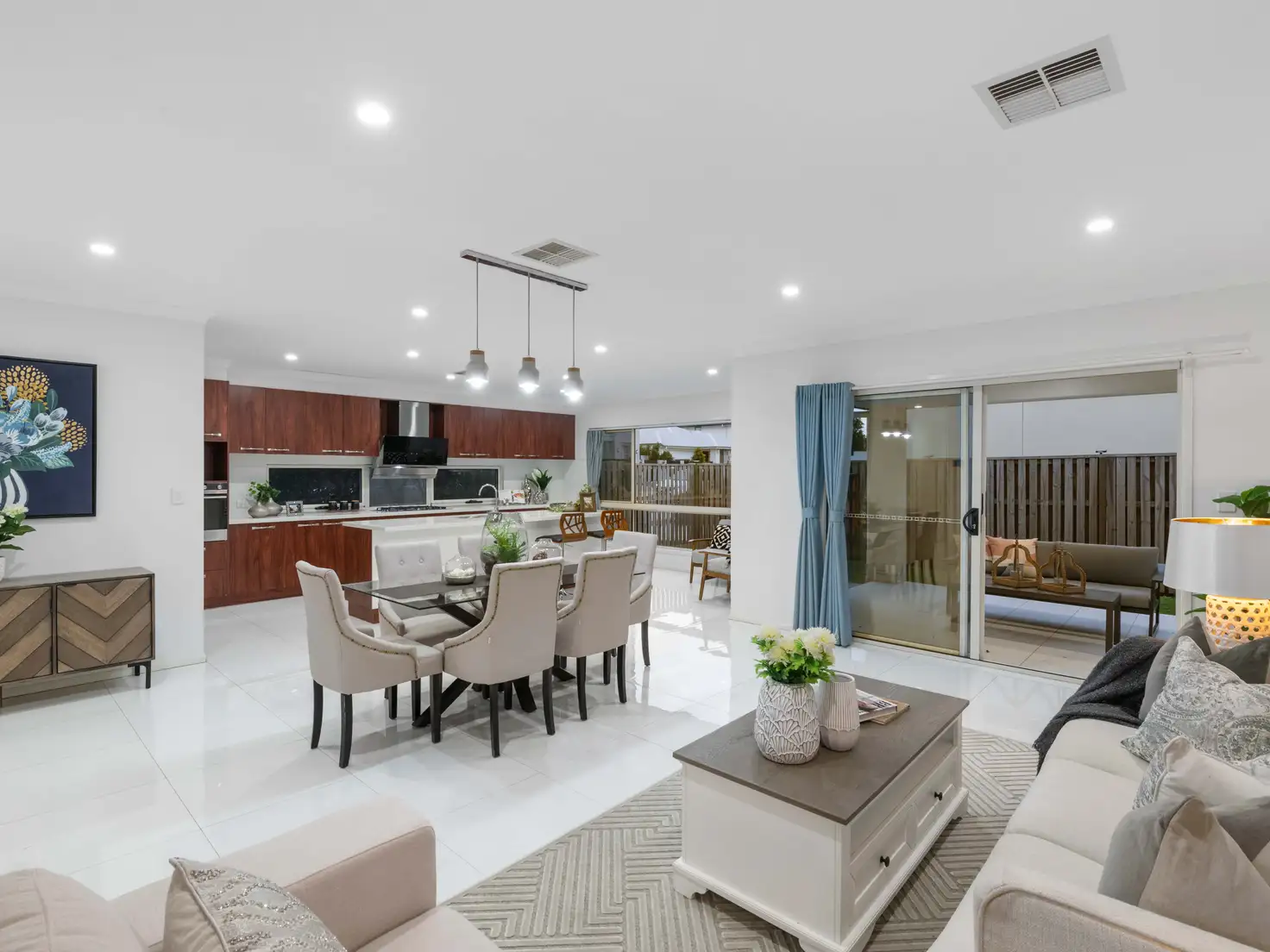 Main view of Homely house listing, 1 Willow Way, Rochedale QLD 4123