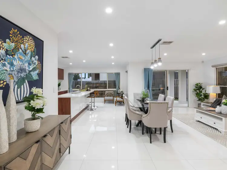 Fourth view of Homely house listing, 1 Willow Way, Rochedale QLD 4123