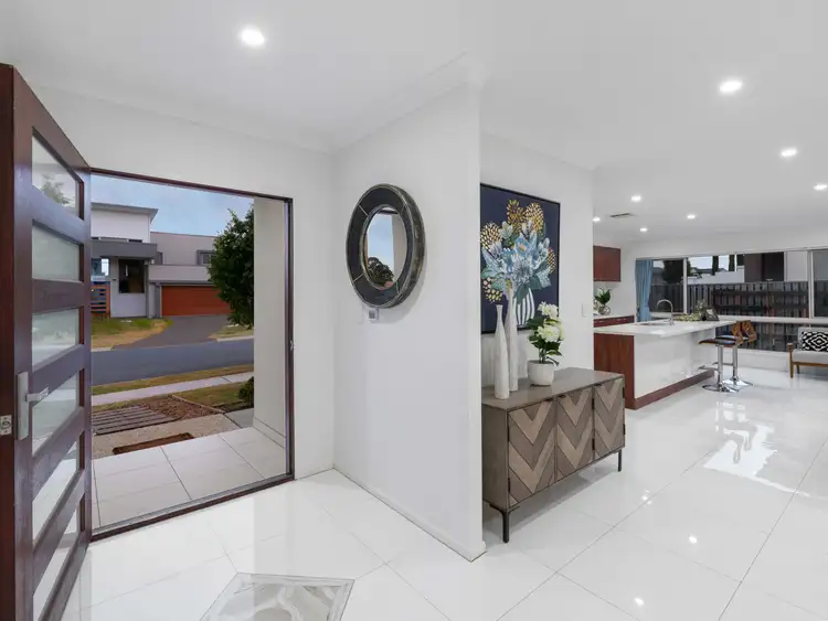 Fifth view of Homely house listing, 1 Willow Way, Rochedale QLD 4123