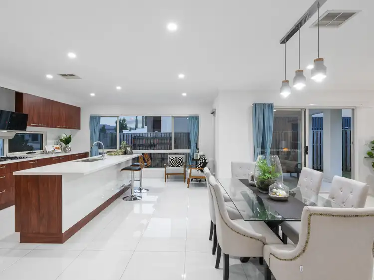 Sixth view of Homely house listing, 1 Willow Way, Rochedale QLD 4123