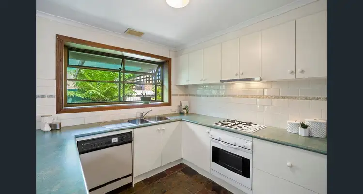 Third view of Homely house listing, 6 Danube Court, Rowville VIC 3178