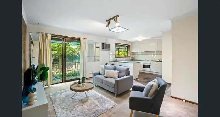 Fourth view of Homely house listing, 6 Danube Court, Rowville VIC 3178