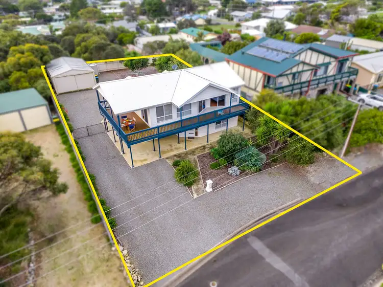Main view of Homely house listing, 6 Sunman Street, Goolwa Beach SA 5214