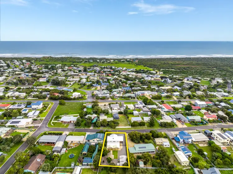 Second view of Homely house listing, 6 Sunman Street, Goolwa Beach SA 5214