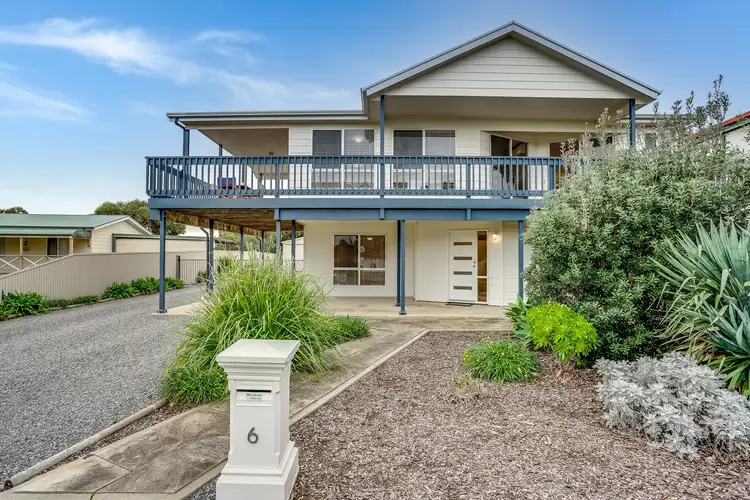 Third view of Homely house listing, 6 Sunman Street, Goolwa Beach SA 5214