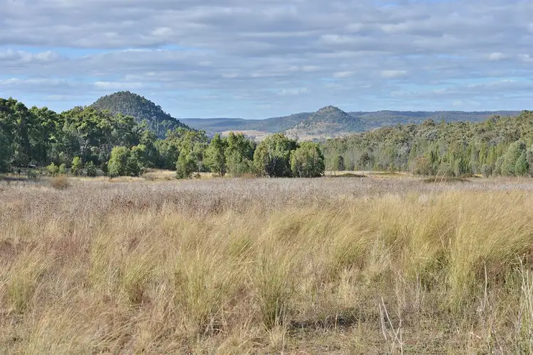 2888 BARADINE Road, Coonabarabran NSW 2357