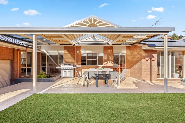 Fourth view of Homely house listing, 21 Mona Road, Menai NSW 2234