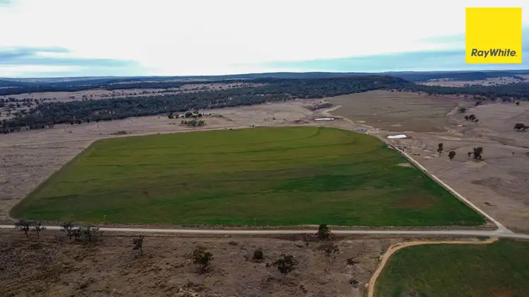 3133 Allan Cunningham Way, Warialda NSW 2402