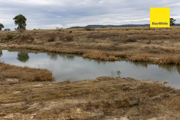 Third view of Homely rural property listing, 3133 Allan Cunningham Way, Warialda NSW 2402