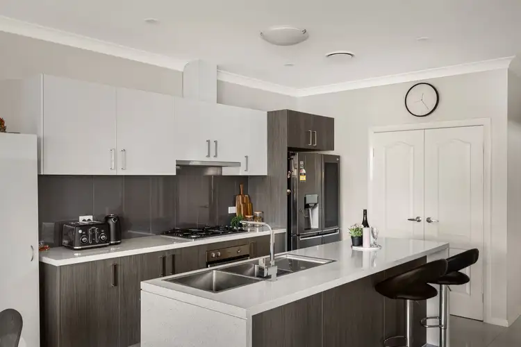 Third view of Homely house listing, 21 Furber Street, The Ponds NSW 2769