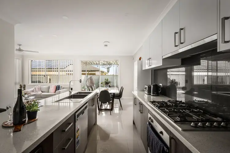 Fourth view of Homely house listing, 21 Furber Street, The Ponds NSW 2769