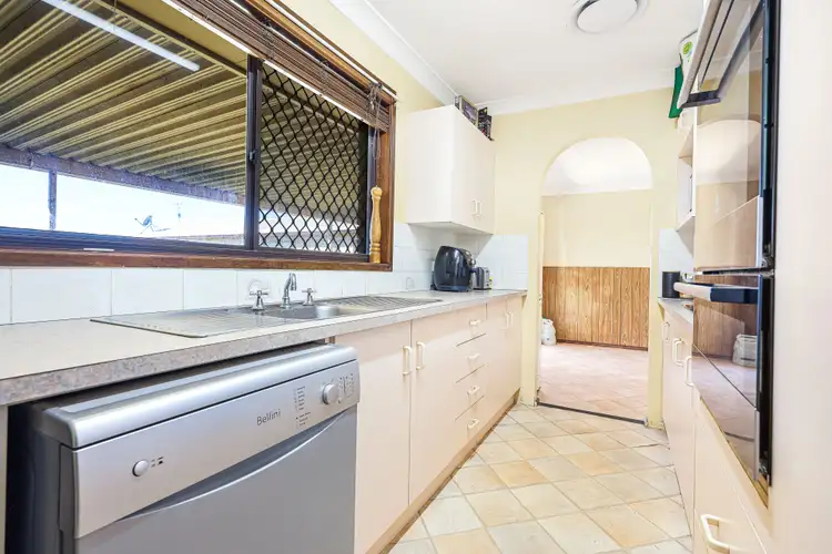 Fifth view of Homely house listing, 46 Flinders Street, Tamworth NSW 2340