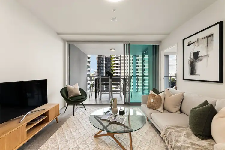 908/30 Festival Place, Newstead QLD 4006