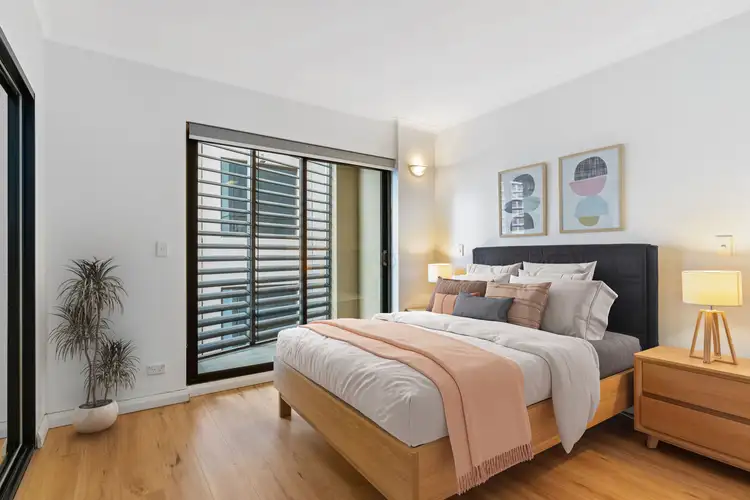 Second view of Homely apartment listing, 16/259 Clarence Street, Sydney NSW 2000