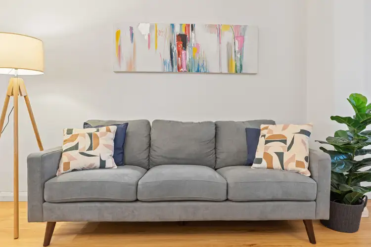 Third view of Homely apartment listing, 16/259 Clarence Street, Sydney NSW 2000