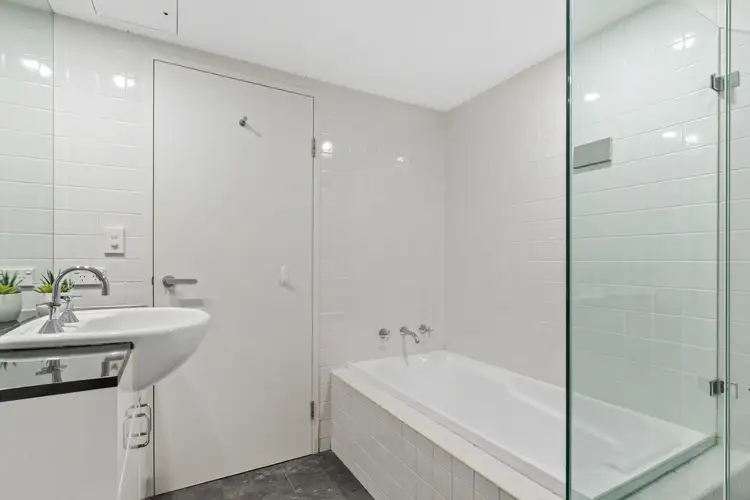 Sixth view of Homely apartment listing, 16/259 Clarence Street, Sydney NSW 2000