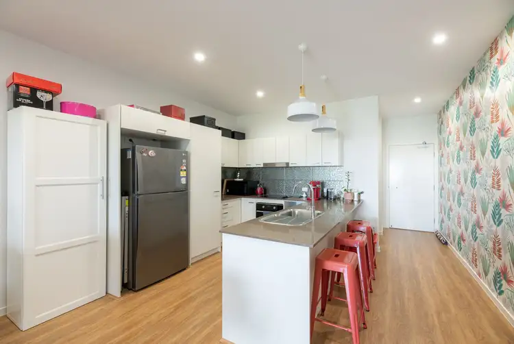 Third view of Homely apartment listing, 12/255 Tufnell Road, Banyo QLD 4014