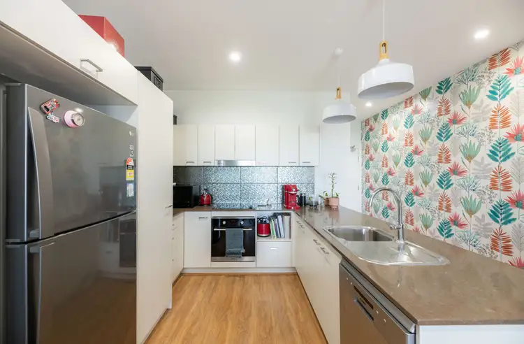 Fourth view of Homely apartment listing, 12/255 Tufnell Road, Banyo QLD 4014