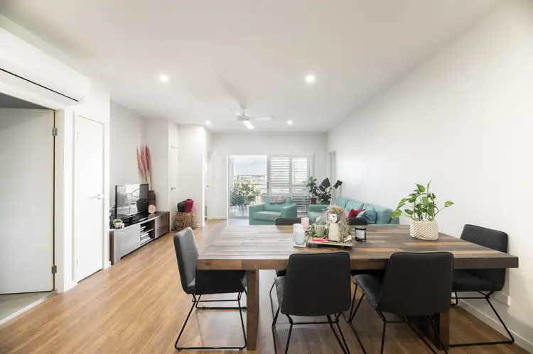Fifth view of Homely apartment listing, 12/255 Tufnell Road, Banyo QLD 4014