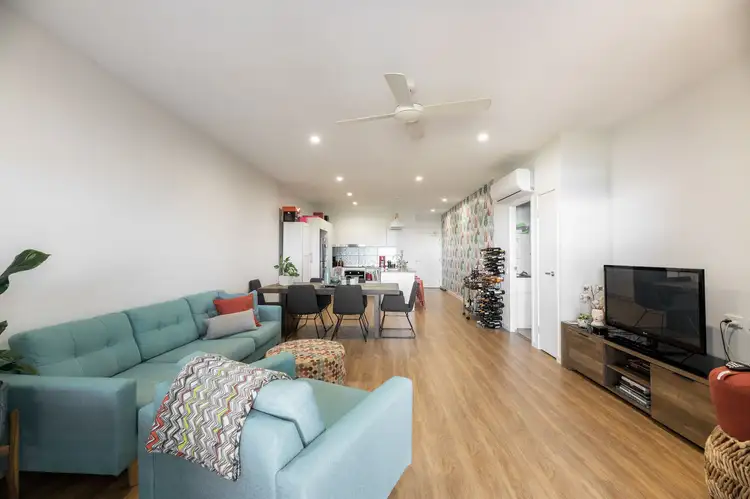 Sixth view of Homely apartment listing, 12/255 Tufnell Road, Banyo QLD 4014