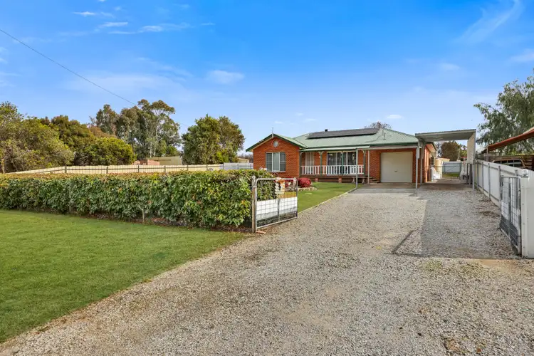 Second view of Homely house listing, 35 Railway Avenue, Duri NSW 2344