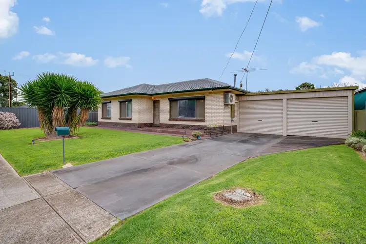 68 Second Avenue, Klemzig SA 5087
