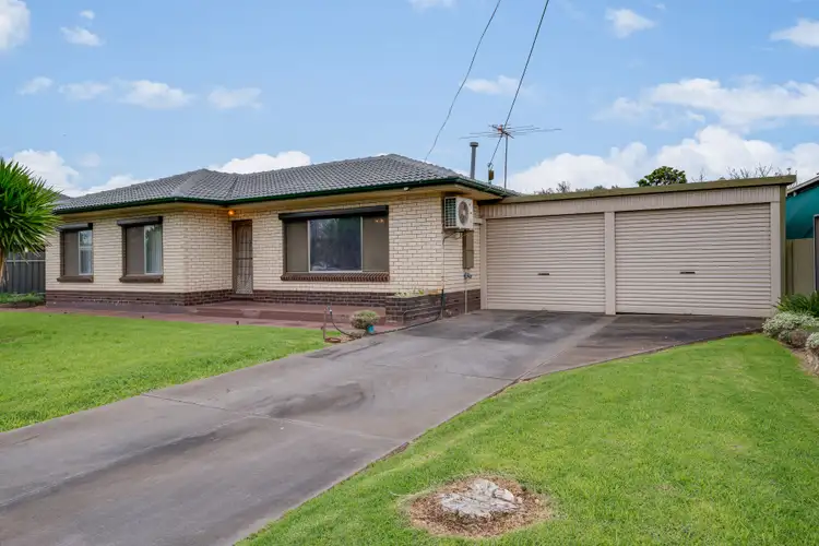 Second view of Homely house listing, 68 Second Avenue, Klemzig SA 5087