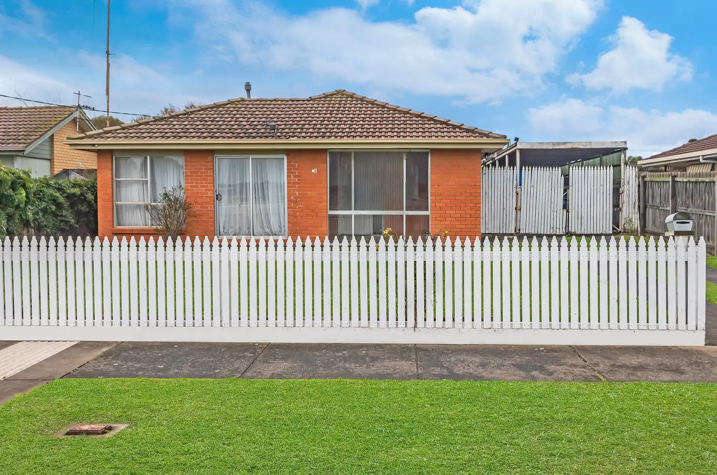 Main view of Homely house listing, 38 McGregors Road, Warrnambool VIC 3280