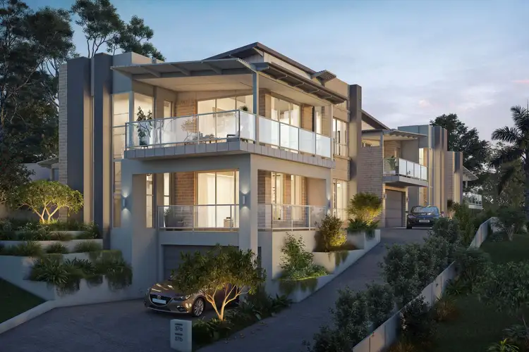 57B Thomson Street, Kiama NSW 2533