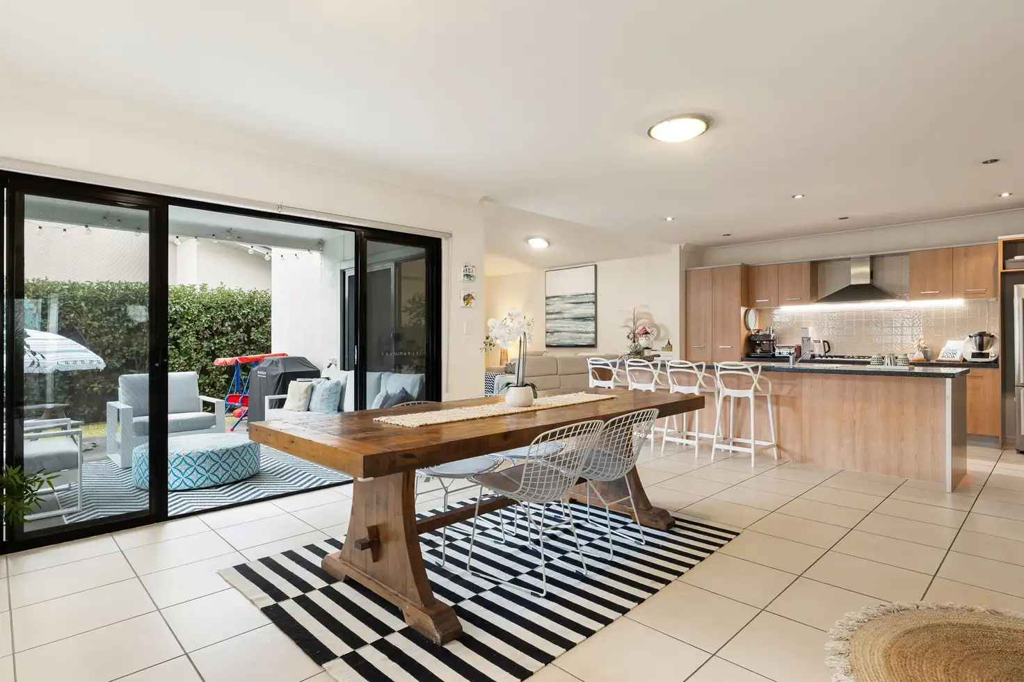 Main view of Homely house listing, 82/1 Celestial Court, Carina QLD 4152