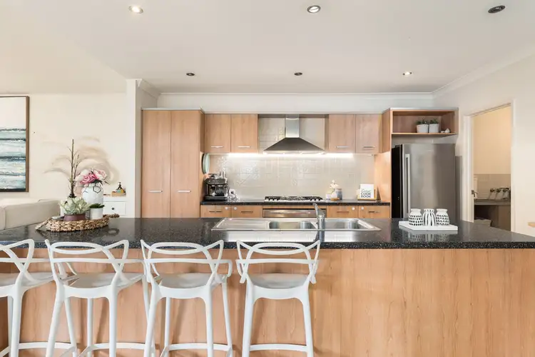 Third view of Homely house listing, 82/1 Celestial Court, Carina QLD 4152