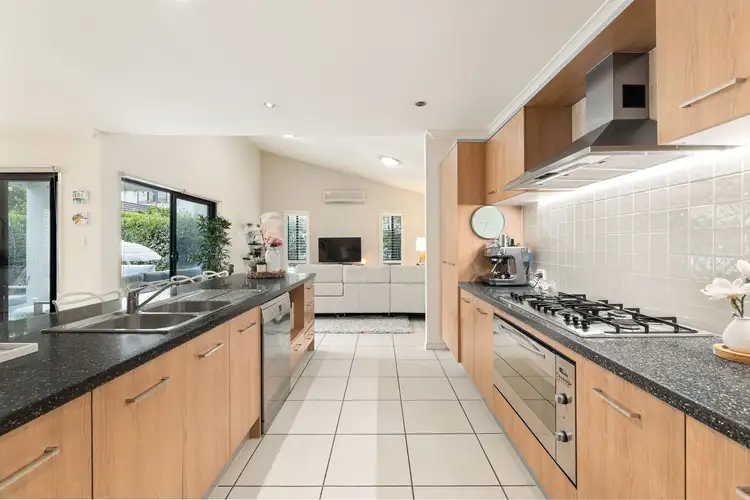 Fourth view of Homely house listing, 82/1 Celestial Court, Carina QLD 4152