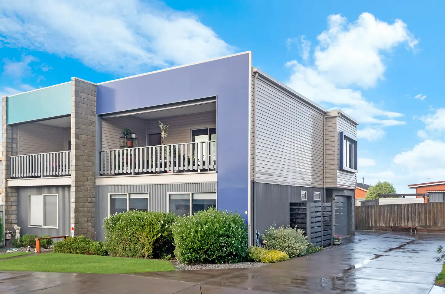 Main view of Homely house listing, 28 Napier Place, Warrnambool VIC 3280