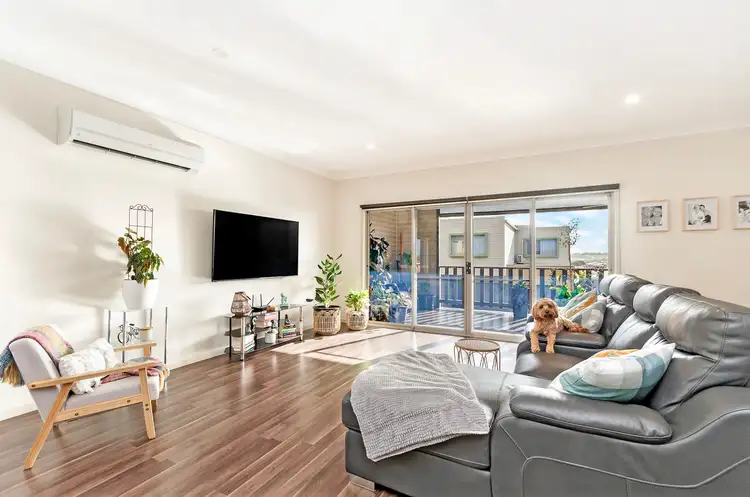 Second view of Homely house listing, 28 Napier Place, Warrnambool VIC 3280