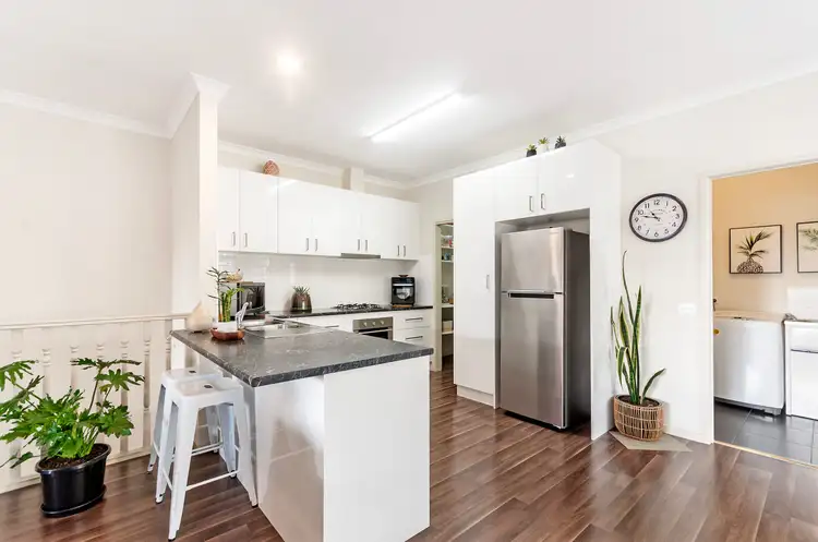 Third view of Homely house listing, 28 Napier Place, Warrnambool VIC 3280
