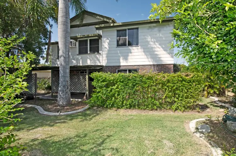 59 Bell Street, Biloela QLD 4715