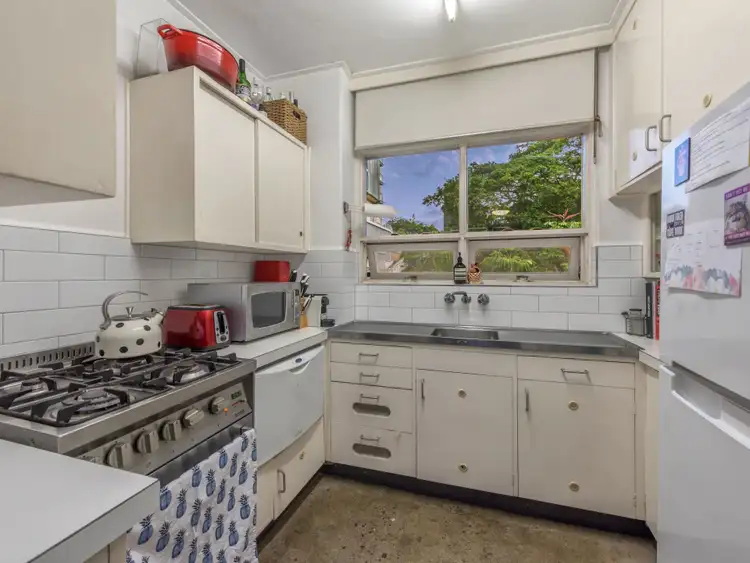 Sixth view of Homely apartment listing, 4M/182 Dornoch Terrace, Highgate Hill QLD 4101
