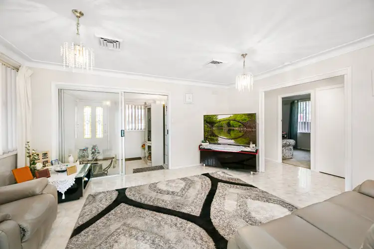 Third view of Homely house listing, 51 Farrell Road, Bass Hill NSW 2197