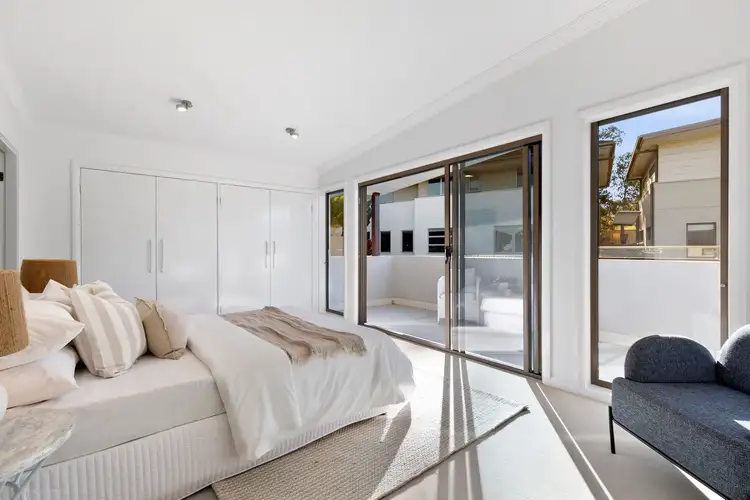 Third view of Homely house listing, 26D Ralston Avenue, Belrose NSW 2085