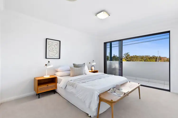 Fourth view of Homely house listing, 26D Ralston Avenue, Belrose NSW 2085