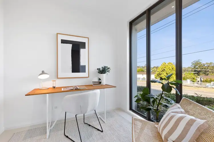 Sixth view of Homely house listing, 26D Ralston Avenue, Belrose NSW 2085