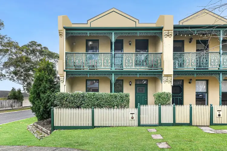 2 Penny Lane, Berwick VIC 3806